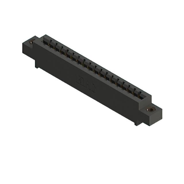 887-017-540-607 EDAC Inc.  Edgeboard Connectors